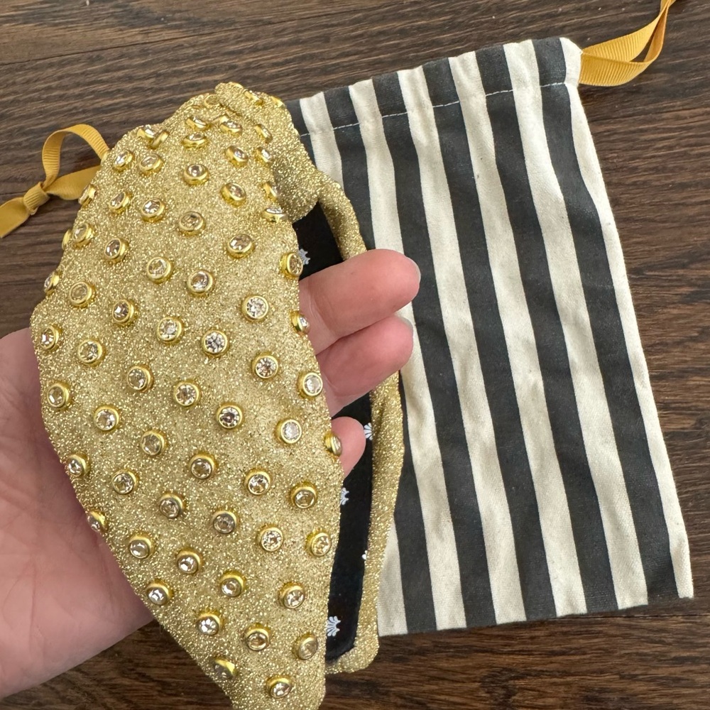 Lele Sadoughi headband - Picture 3 of 7